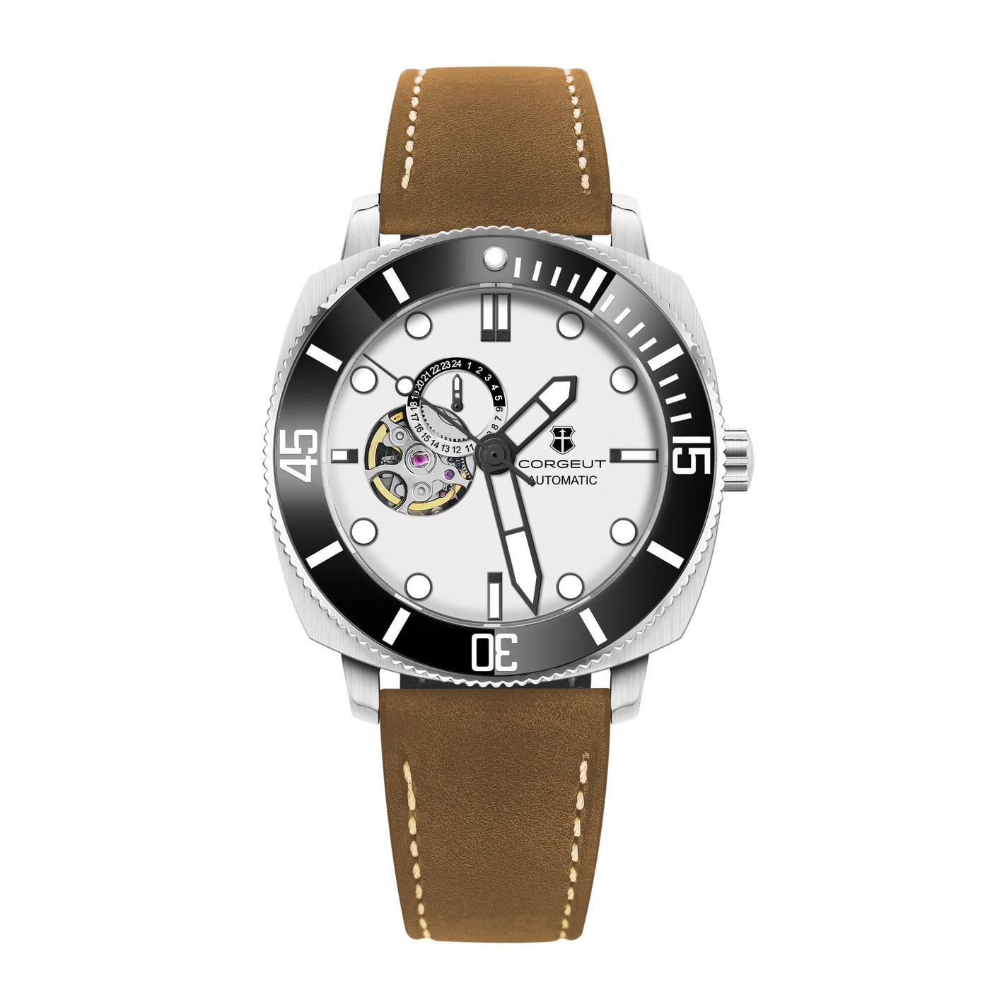 CORGEUT 6030 Automatic Watch