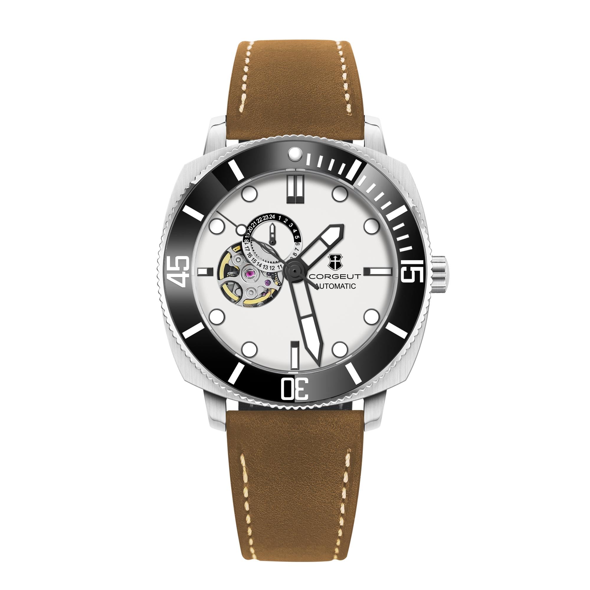 CORGEUT 6030 Automatic Watch