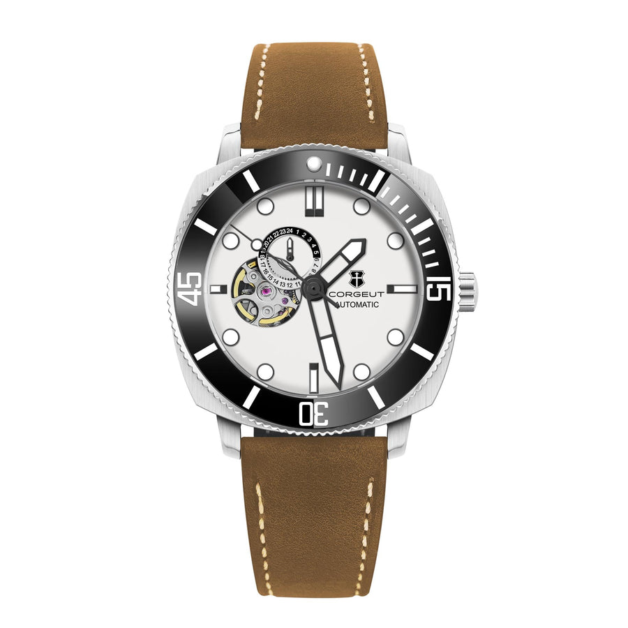 CORGEUT 6030 Automatic Watch