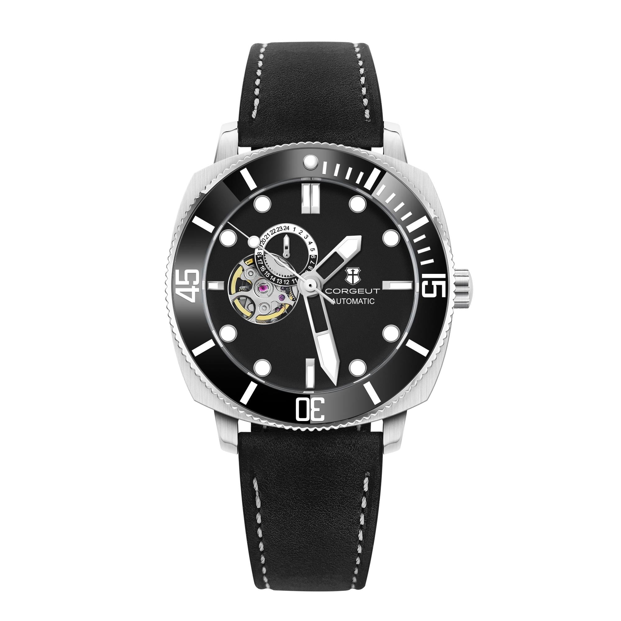CORGEUT 6030 Automatic Watch