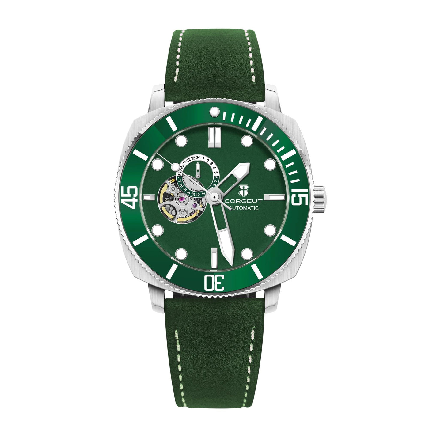 CORGEUT 6030 Automatic Watch