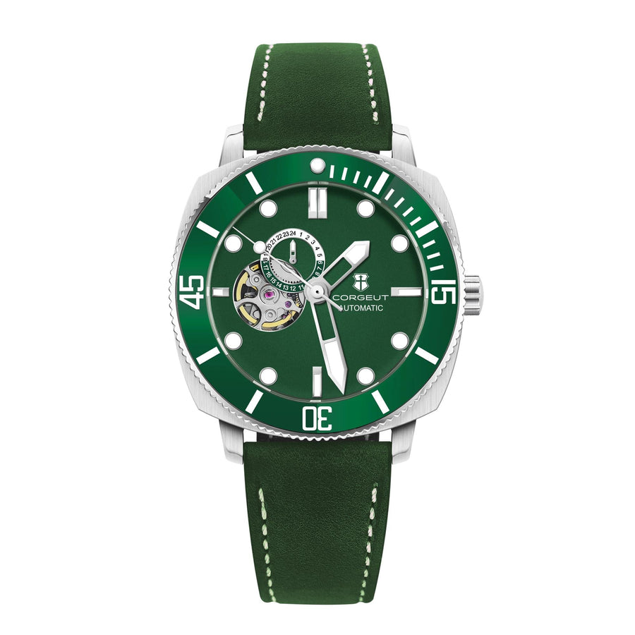 CORGEUT 6030 Automatic Watch