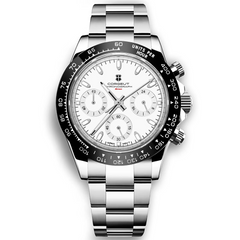 CORGEUT 9002 Chronograph Watch