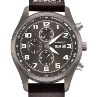 CORGEUT 9003 Quartz Watch