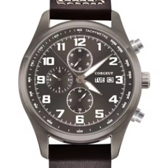 CORGEUT 9003 Quartz Watch