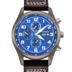 CORGEUT 9003 Quartz Watch