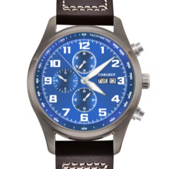CORGEUT 9003 Quartz Watch