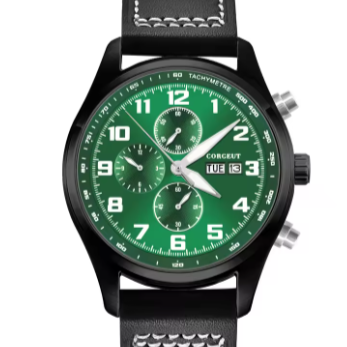 CORGEUT 9003 Quartz Watch
