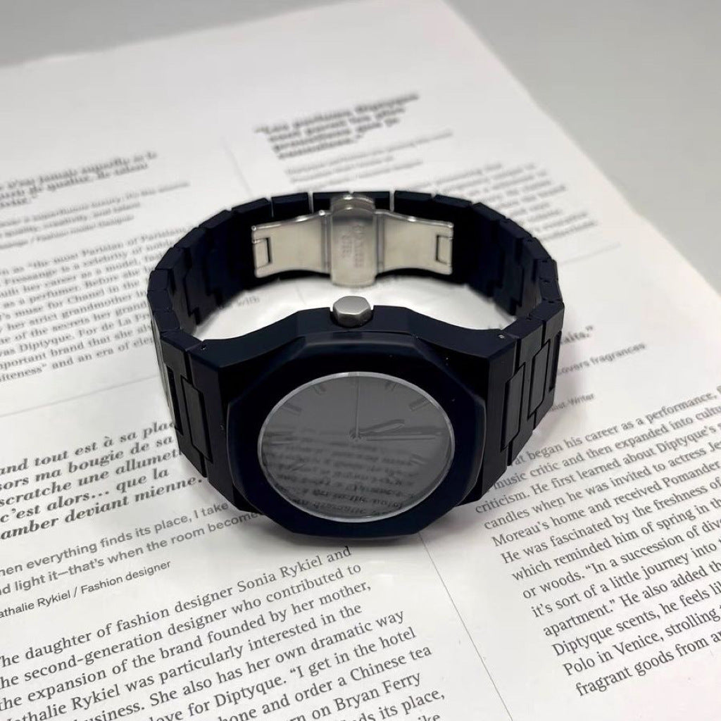 X-GEQCK 8102 Quartz Watch