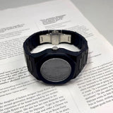 X-GEQCK 8102 Quartz Watch