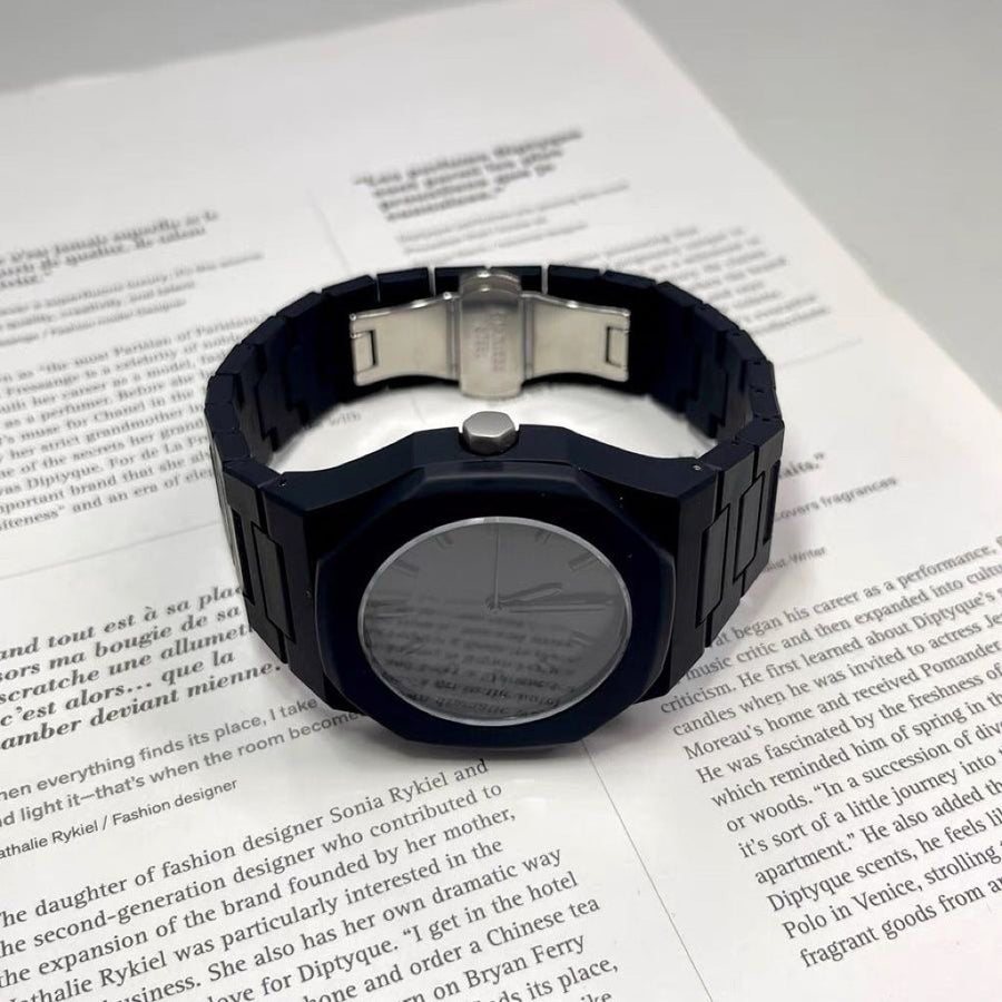 X-GEQCK 8102 Quartz Watch