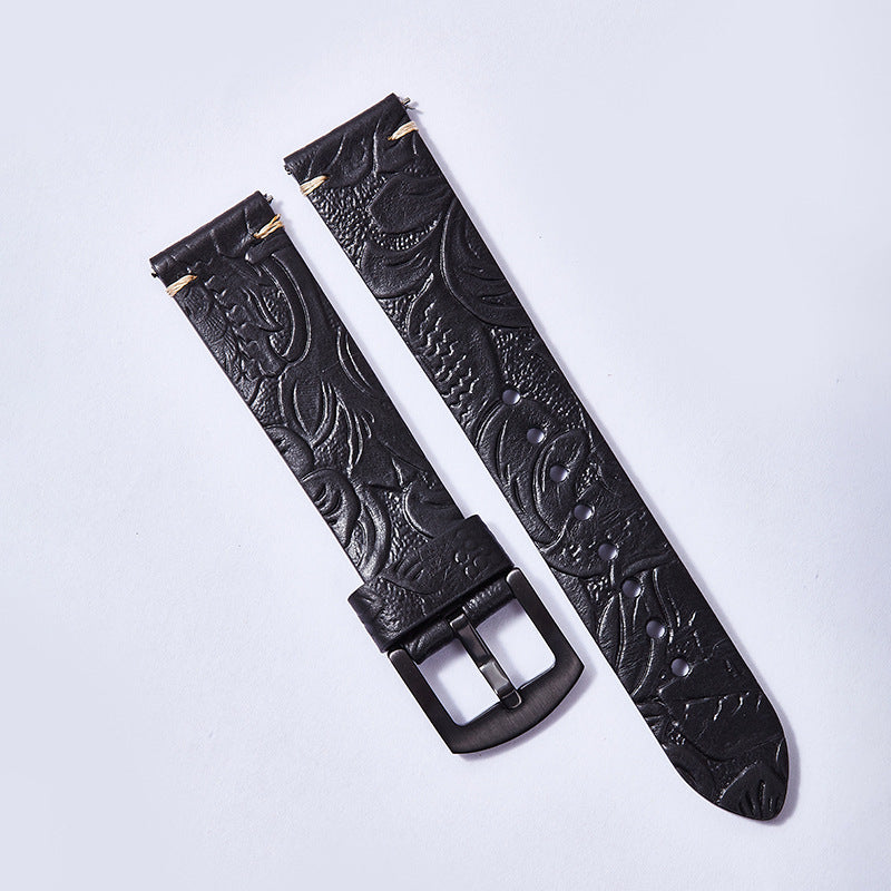 omniwatches Watch Strap