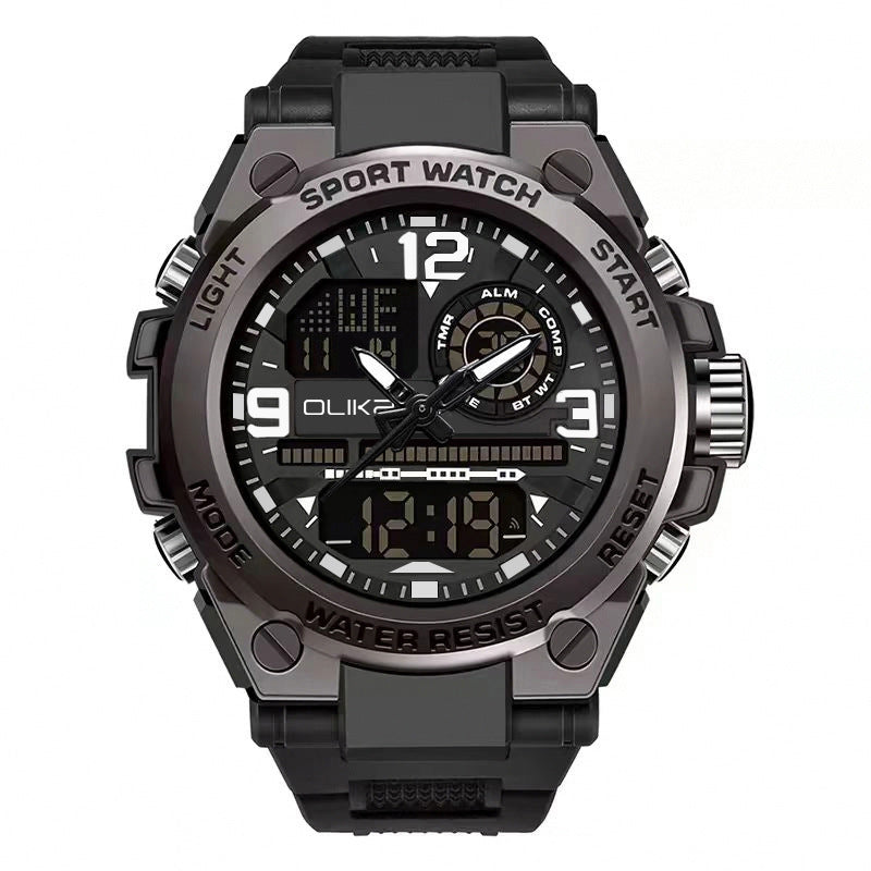 OLIKA 1909 Watch Strap