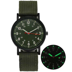 omniwatches 6895 Quartz Watch
