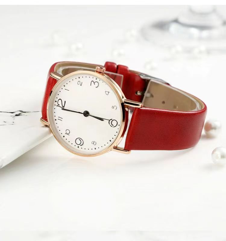 omniwatches 5689 Quartz Watch