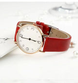 omniwatches 5689 Quartz Watch