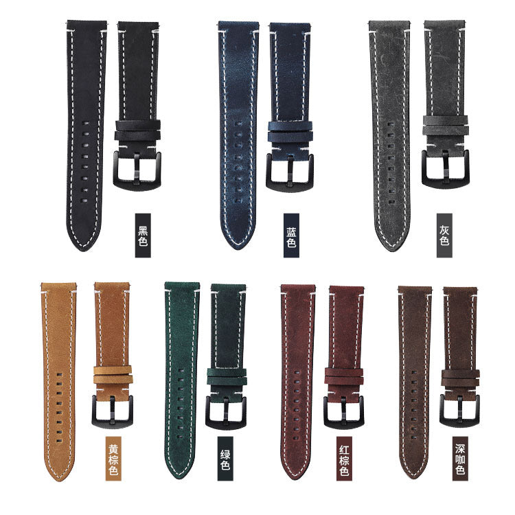 omniwatches Watch Strap