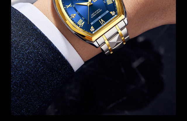 MSTIANQ 1121 Quartz Watch