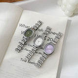 MSTIANQ 1120 Quartz Watch