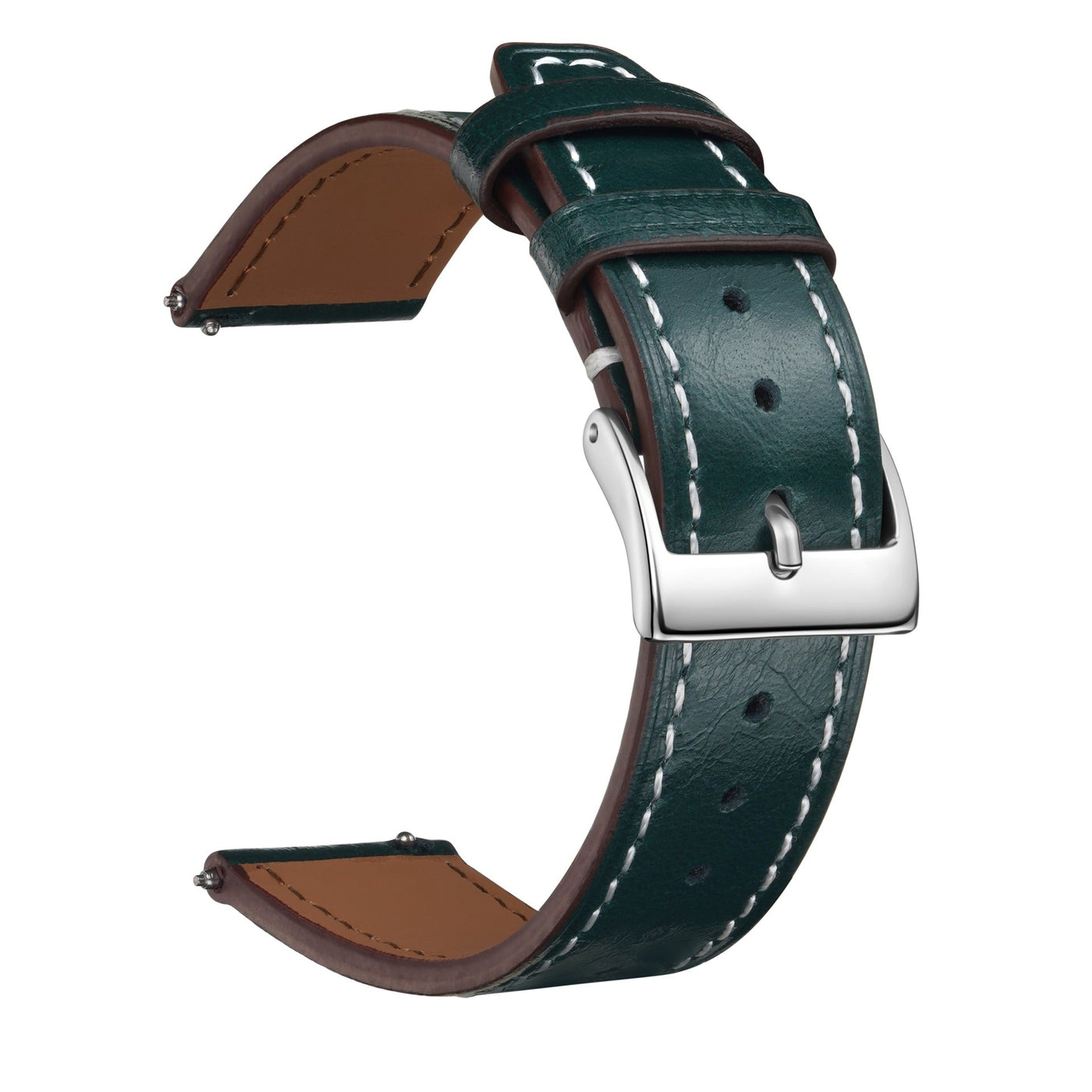 omniwatches 20/22mm Watch Strap