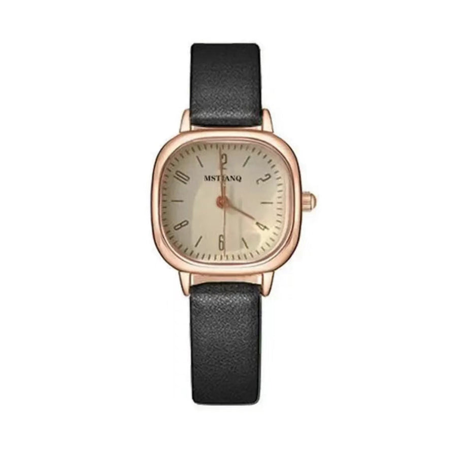 MSTIANQ 1105 Quartz Watch