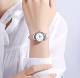 omniwatches 3371 Quartz Watch
