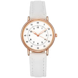 omniwatches 3365 Quartz Watch