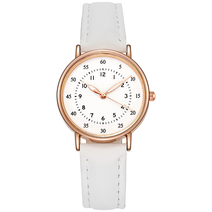 omniwatches 3365 Quartz Watch