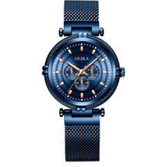 OLIKA 5152 Automatic Watch