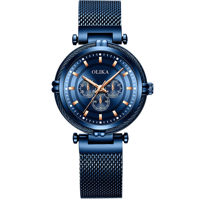 OLIKA 5152 Automatic Watch