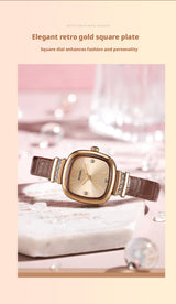 MSTIANQ 1110 Quartz Watch