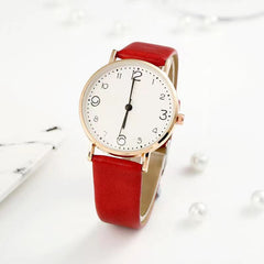 omniwatches 5689 Quartz Watch