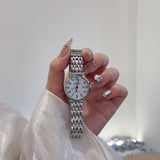 MSTIANQ 1101 Quartz Watch