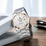 X-GEQCK 1125 Quartz Watch