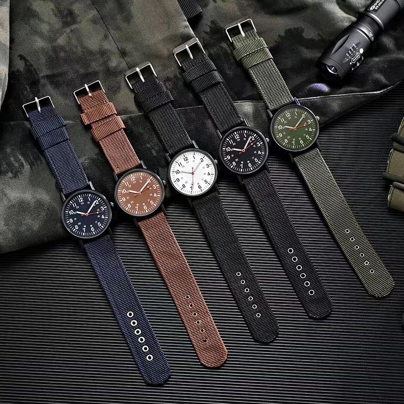 omniwatches 6895 Quartz Watch
