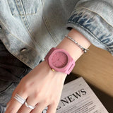 X-GEQCK 8102 Quartz Watch