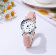omniwatches 3371 Quartz Watch