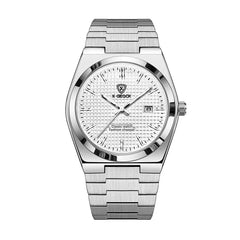 X-GEQCK 1125 Quartz Watch