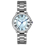 X-GEQCK 1129 Automatic Watch