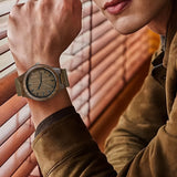 OLIKA 3006 Quartz Watch