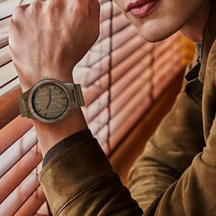 OLIKA 3006 Quartz Watch