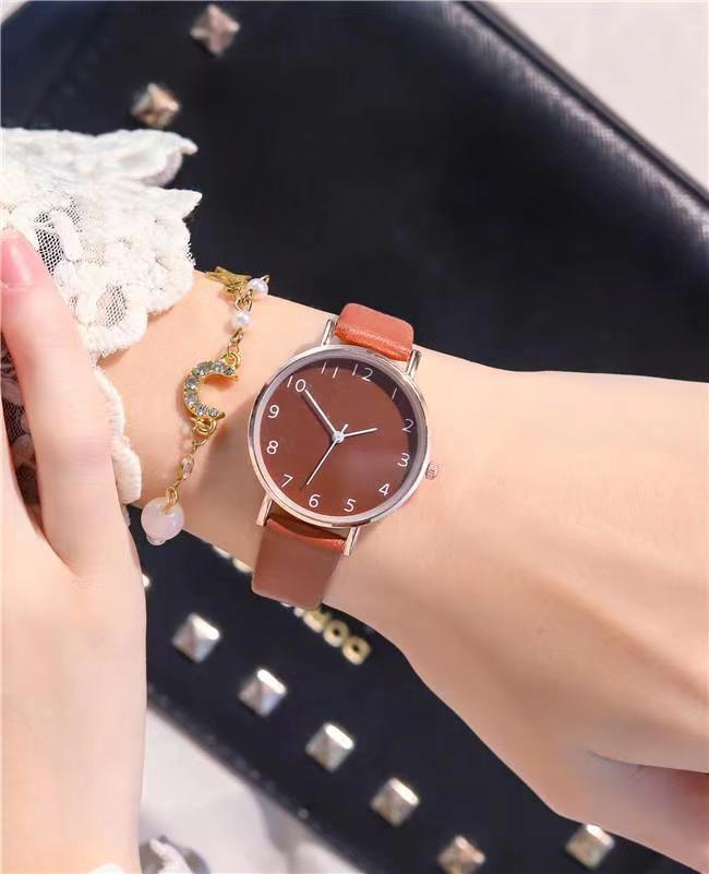 omniwatches 7895 Quartz Watch
