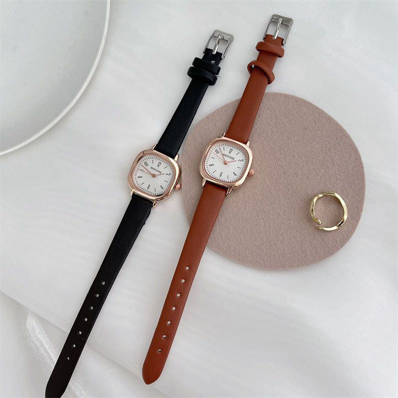 MSTIANQ 1112 Quartz Watch