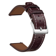 omniwatches 20/22mm Watch Strap