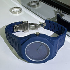X-GEQCK 8102 Quartz Watch