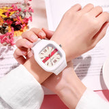 omniwatches 7726 Quartz Watch