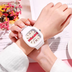omniwatches 7726 Quartz Watch