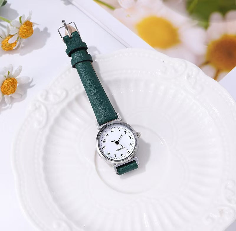 omniwatches 3371 Quartz Watch