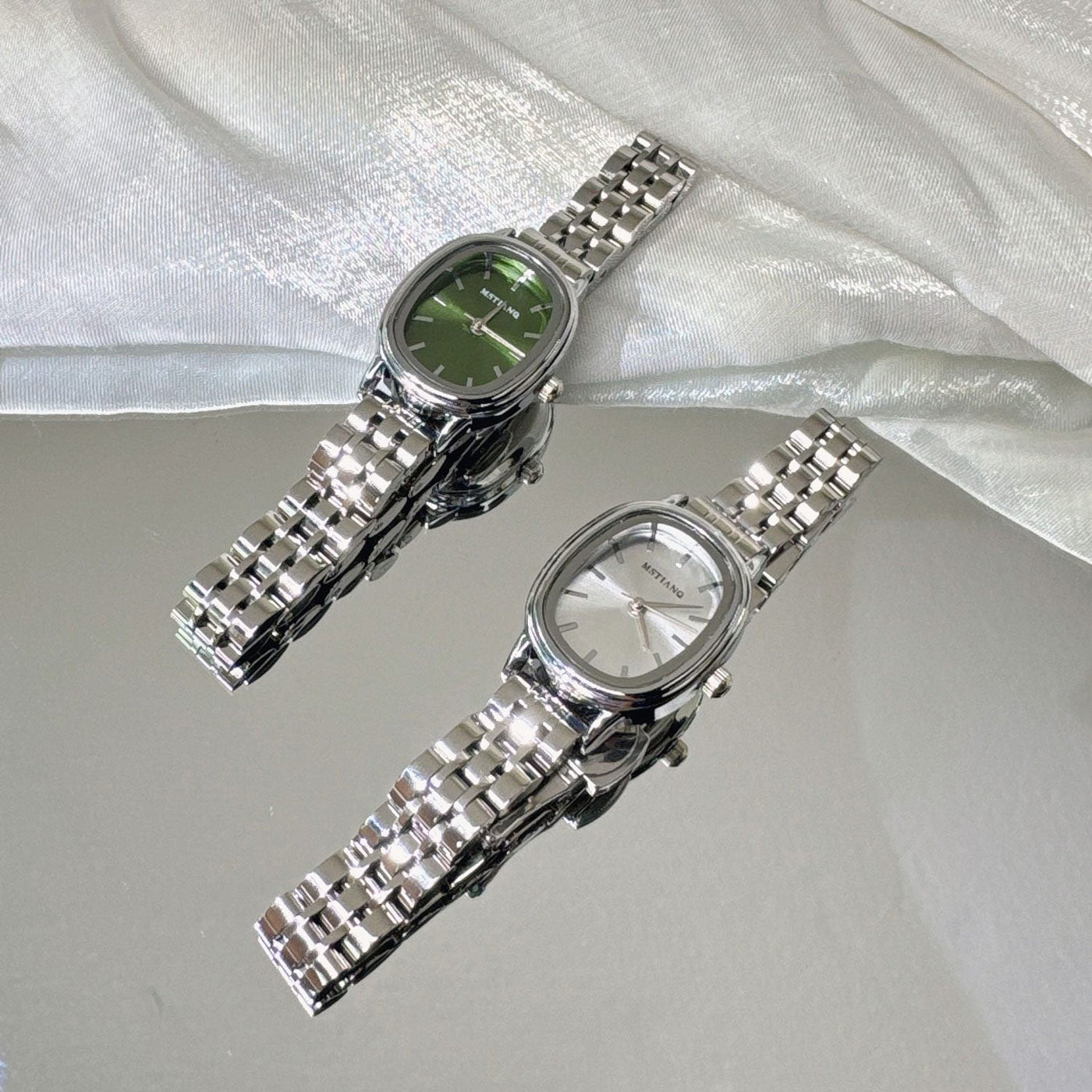 MSTIANQ 1120 Quartz Watch