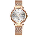 OLIKA 5152 Automatic Watch